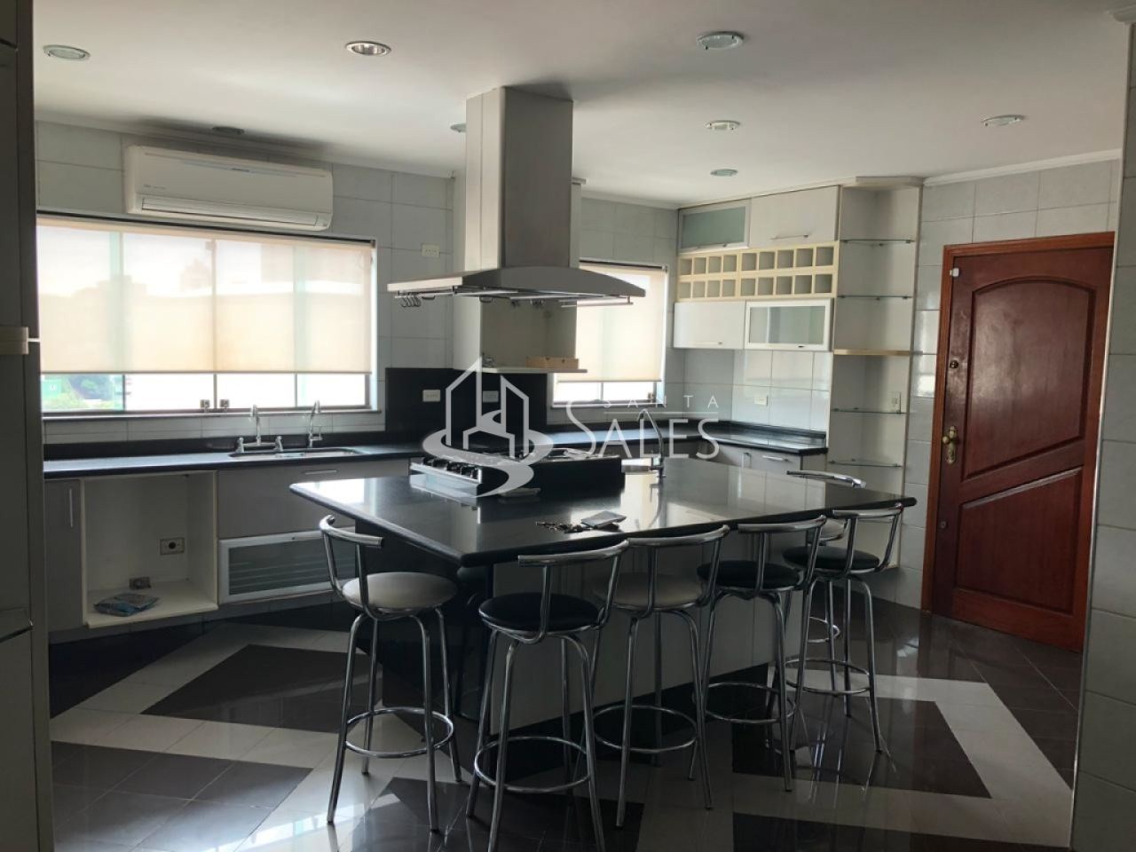 Sobrado, 3 quartos, 300 m² - Foto 13