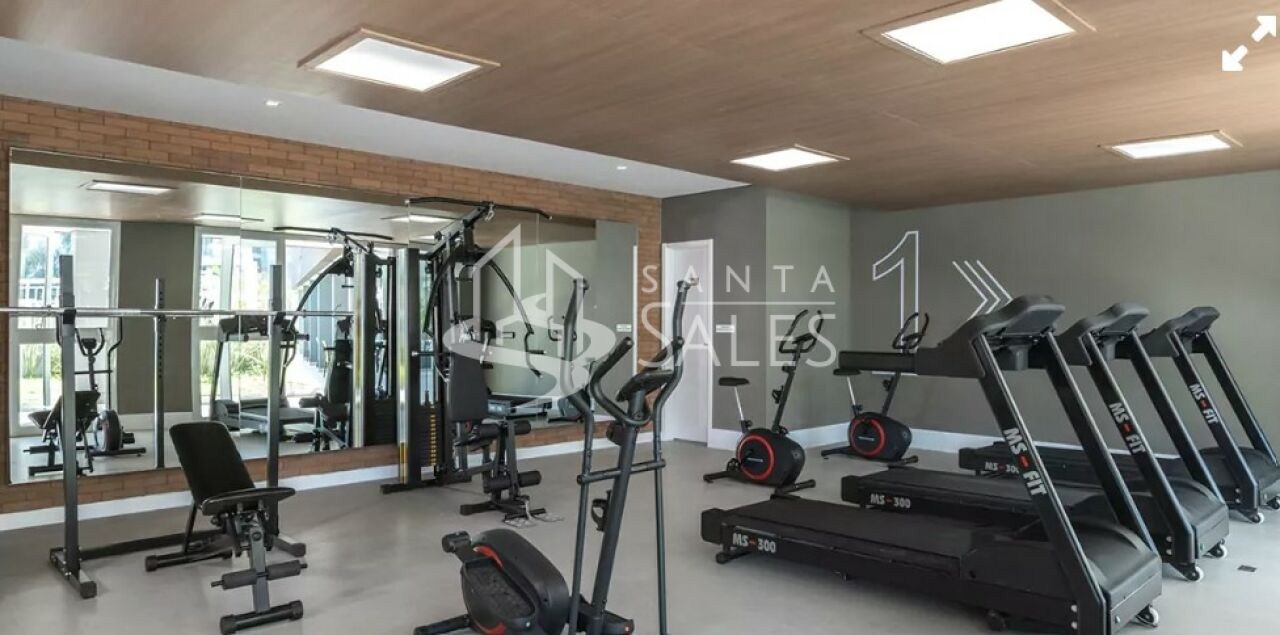 Apartamento à venda com 2 quartos, 68m² - Foto 3