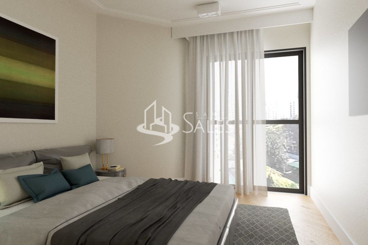 Apartamento, 4 quartos, 115 m² - Foto 10