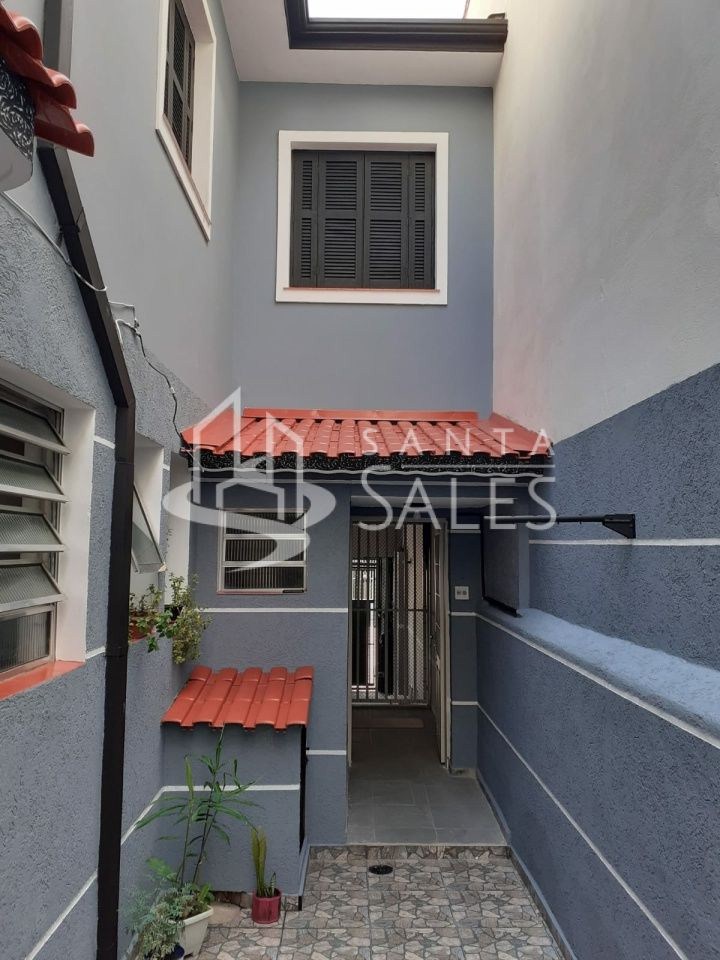 Sobrado, 5 quartos, 160 m² - Foto 27