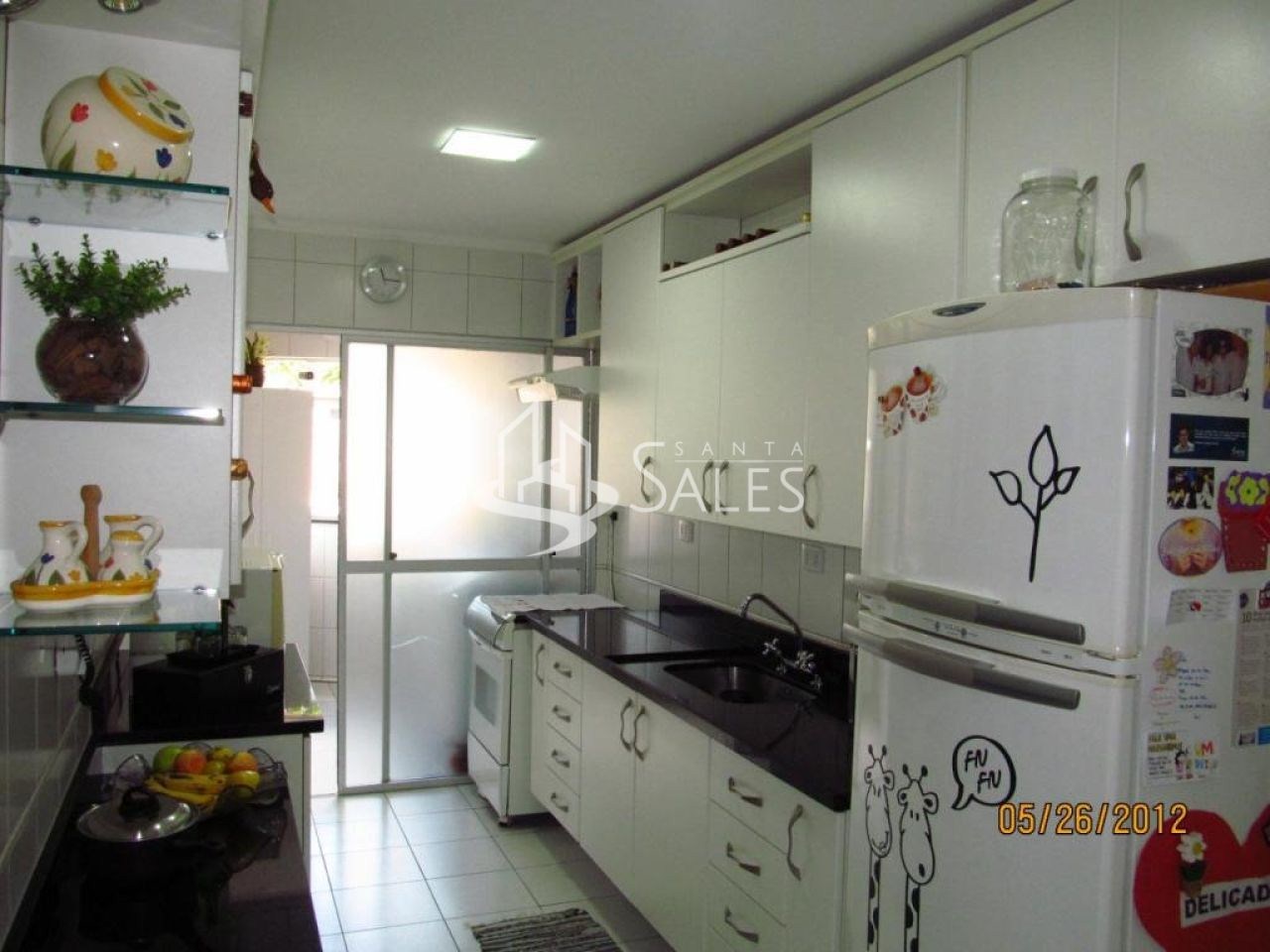 Apartamento, 2 quartos, 88 m² - Foto 9