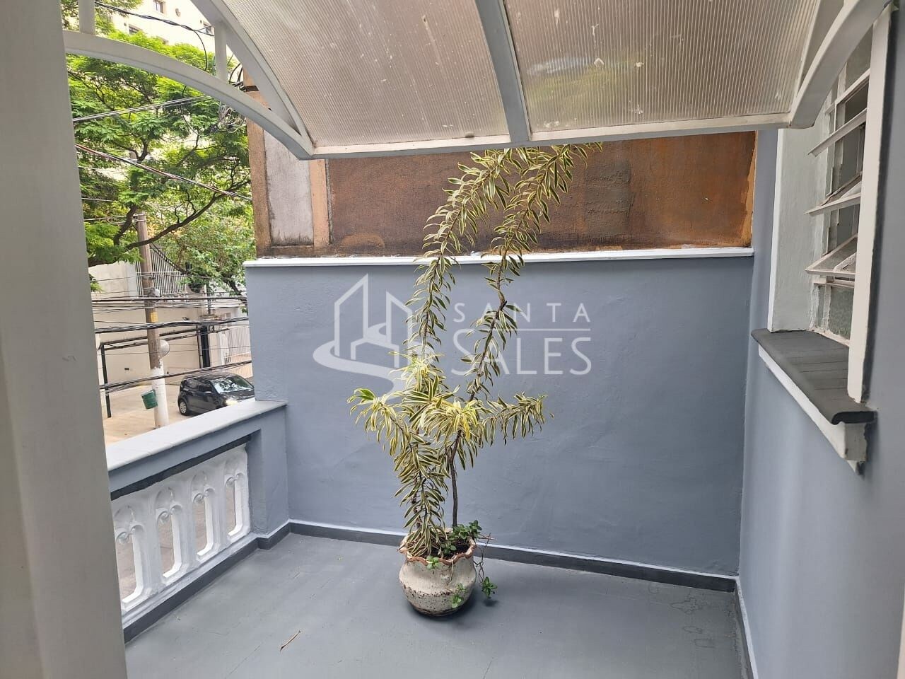 Sobrado, 3 quartos, 98 m² - Foto 3