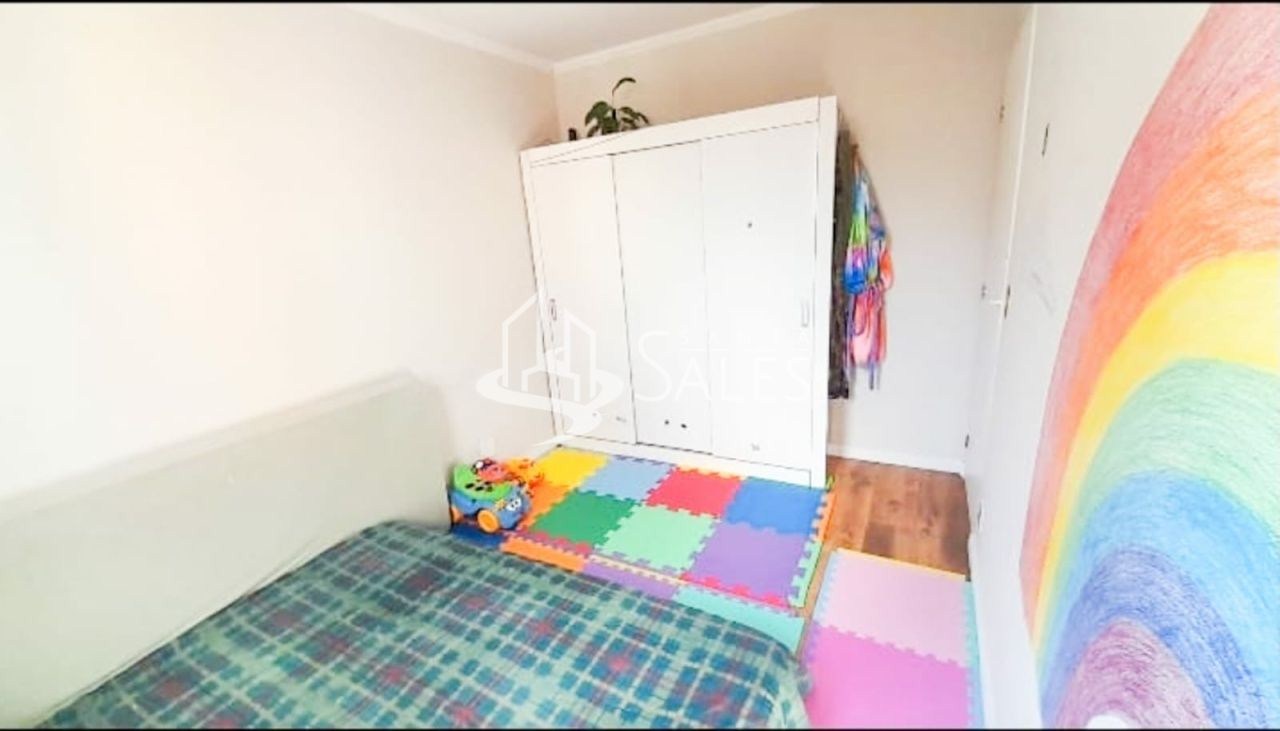 Apartamento, 2 quartos, 50 m² - Foto 7