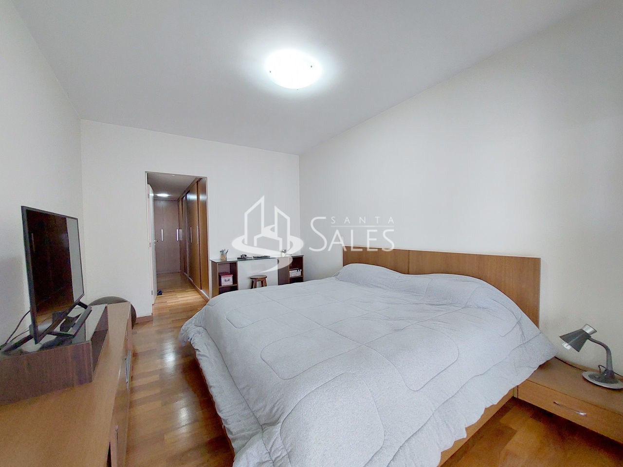 Apartamento, 4 quartos, 258 m² - Foto 39