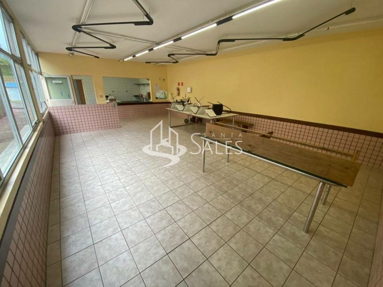 Depósito-Galpão, 2013 m² - Foto 11