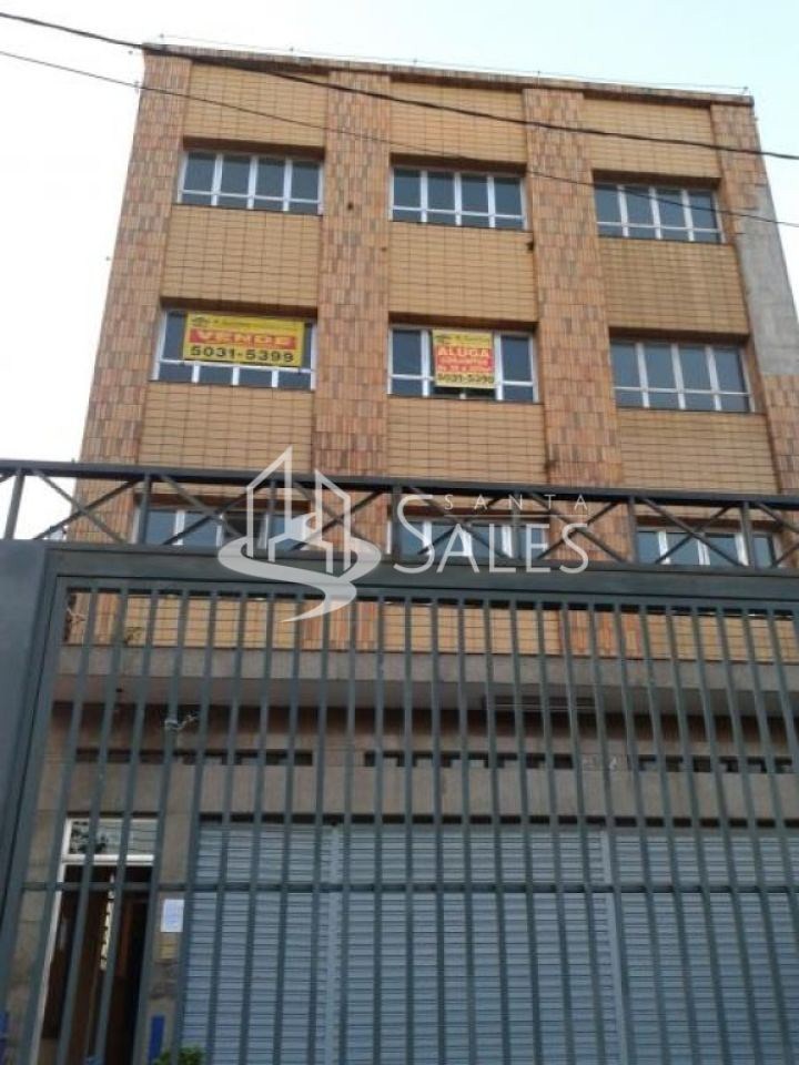 Prédio Inteiro à venda, 1300m² - Foto 3