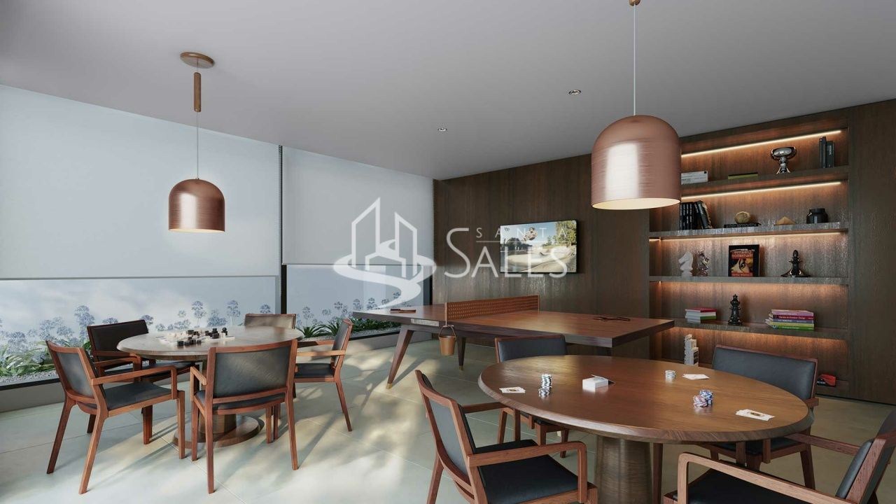 Apartamento, 3 quartos, 225 m² - Foto 21