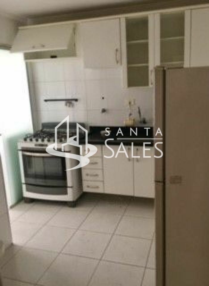 Apartamento, 1 quarto, 80 m² - Foto 3