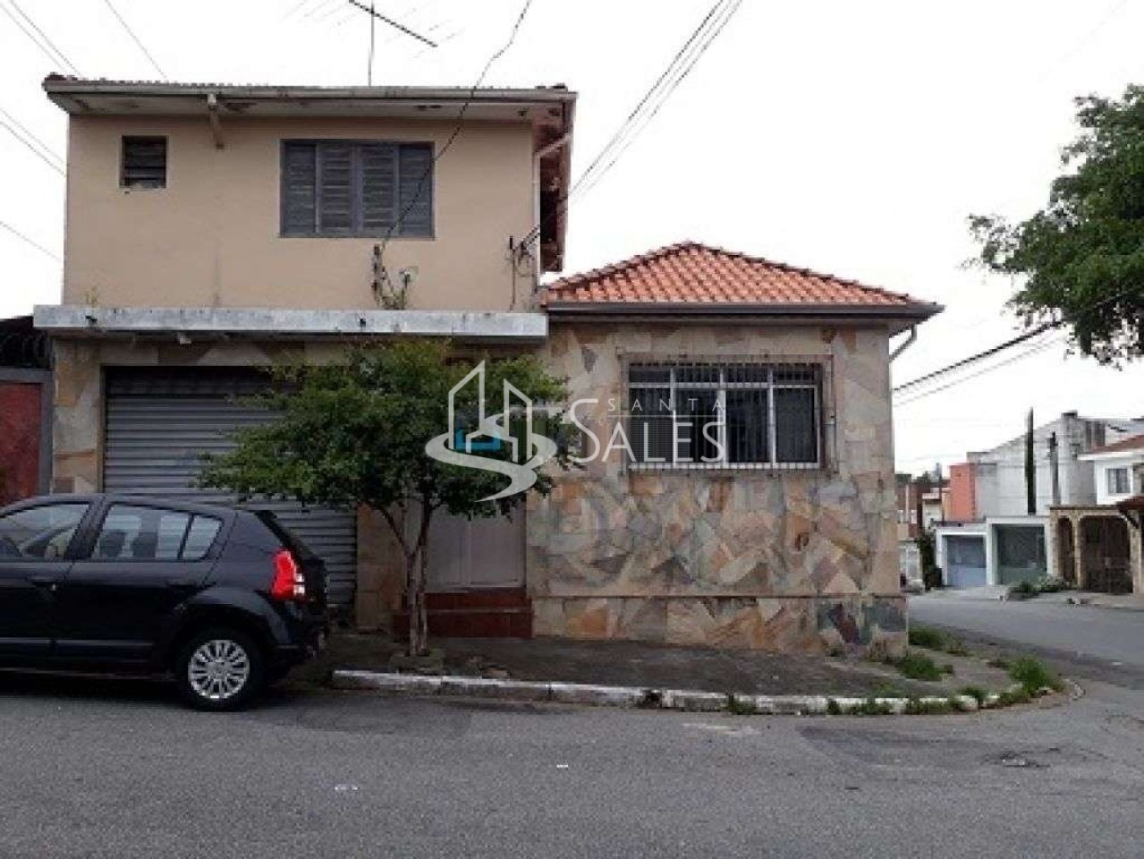 Loteamento e Condomínio - Foto 5