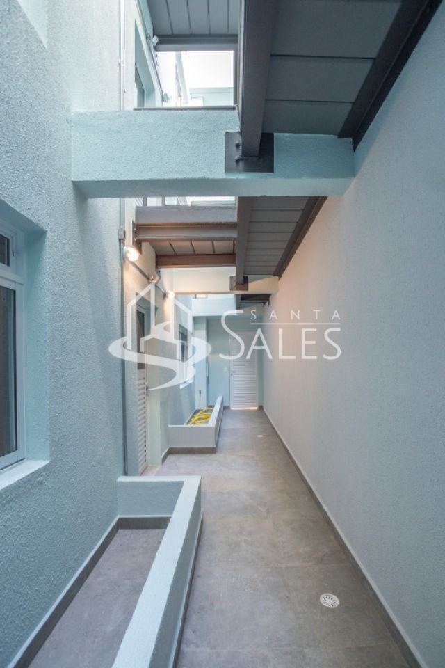 Apartamento, 1 quarto, 19 m² - Foto 6