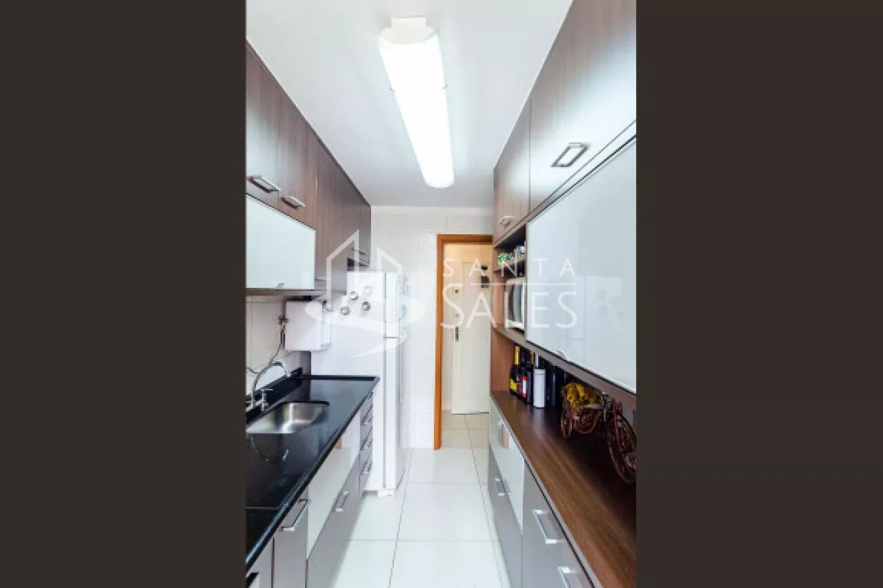 Apartamento, 2 quartos, 55 m² - Foto 26