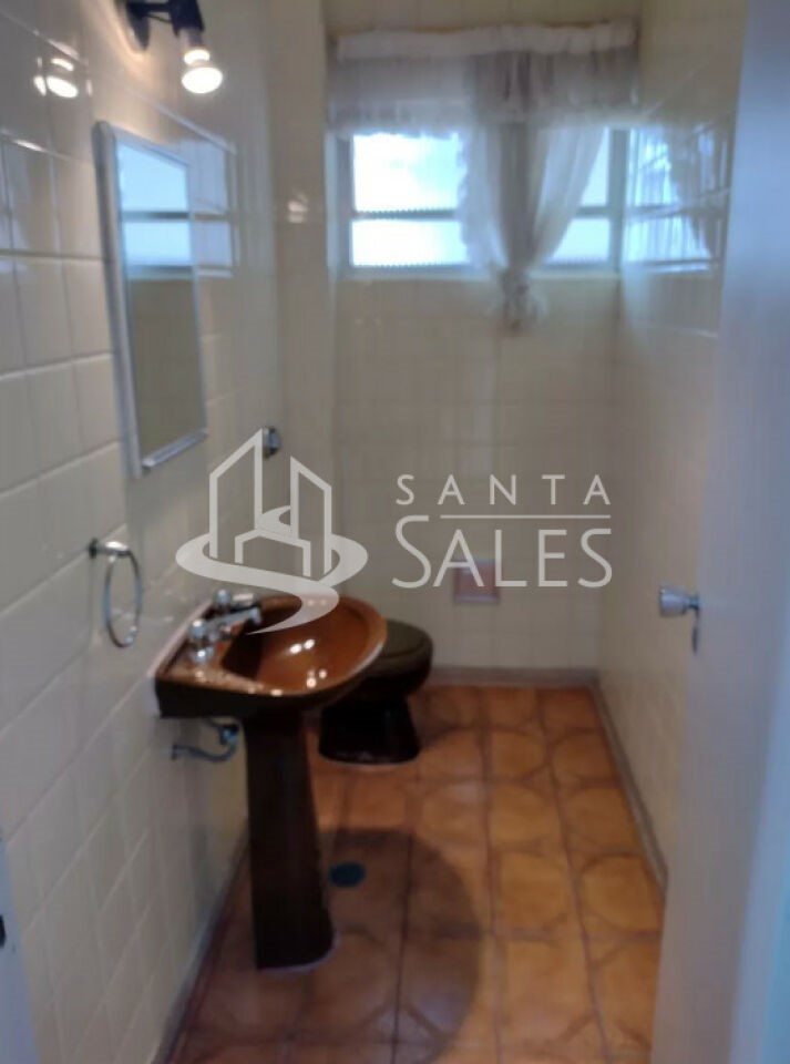 Apartamento à venda com 3 quartos, 202m² - Foto 5