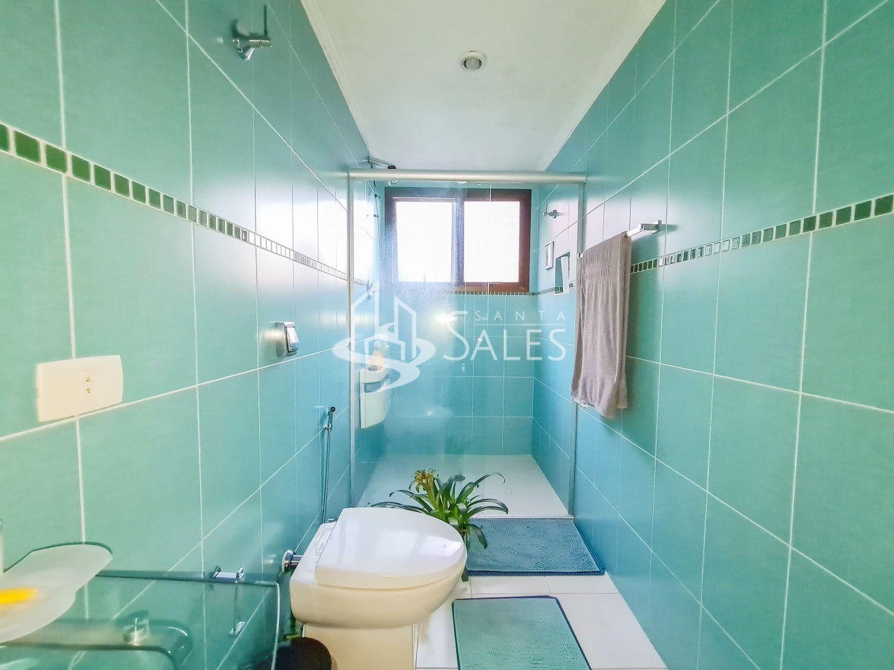 Apartamento, 3 quartos, 200 m² - Foto 44