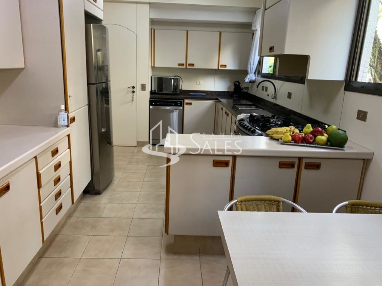 Apartamento, 4 quartos, 267 m² - Foto 27