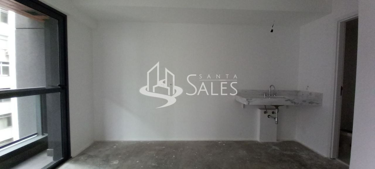 Apartamento, 2 quartos, 107 m² - Foto 1