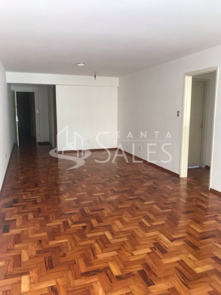 Apartamento, 2 quartos, 108 m² - Foto 1