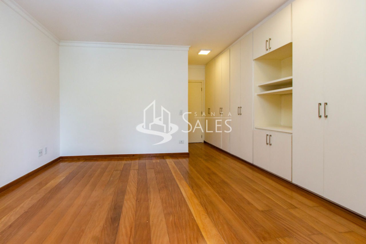 Apartamento, 4 quartos, 220 m² - Foto 3