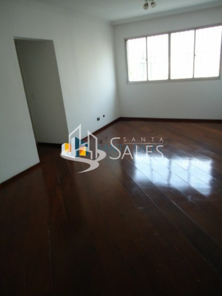 Apartamento à venda com 2 quartos, 70m² - Foto 1