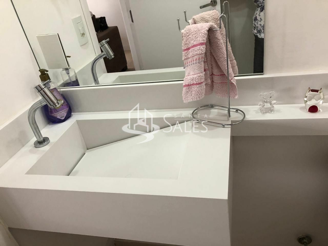 Apartamento, 3 quartos, 95 m² - Foto 2