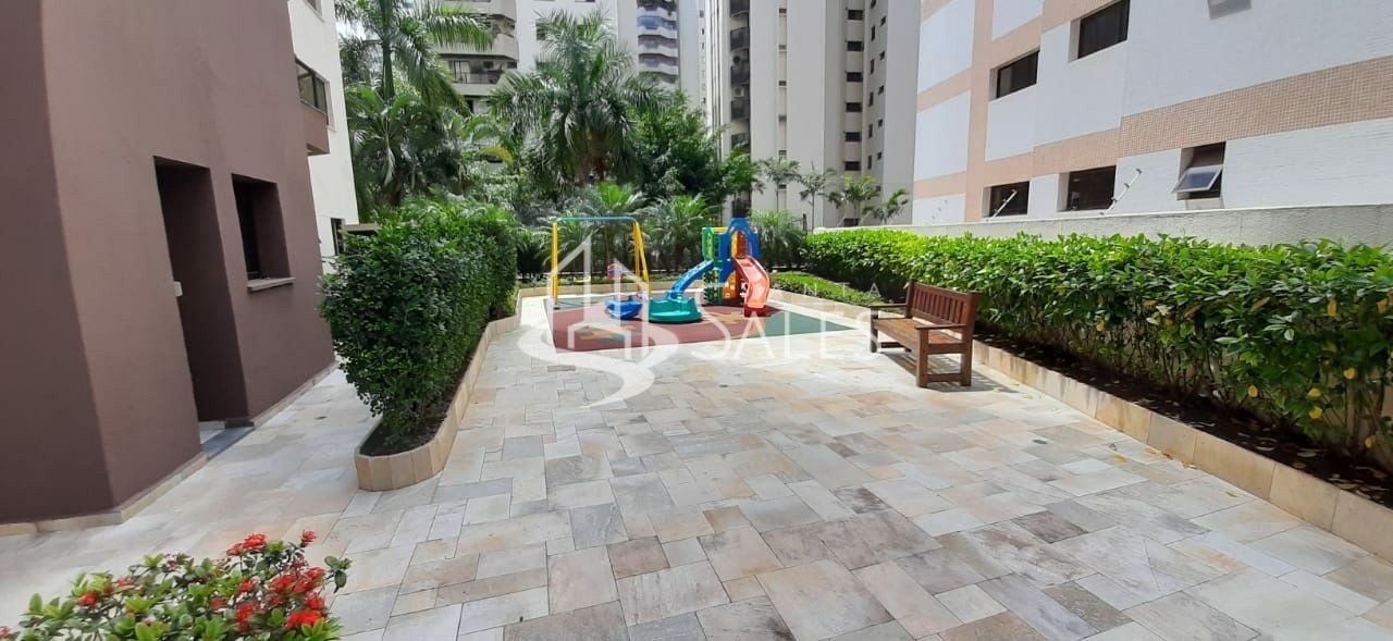 Apartamento, 1 quarto, 59 m² - Foto 3