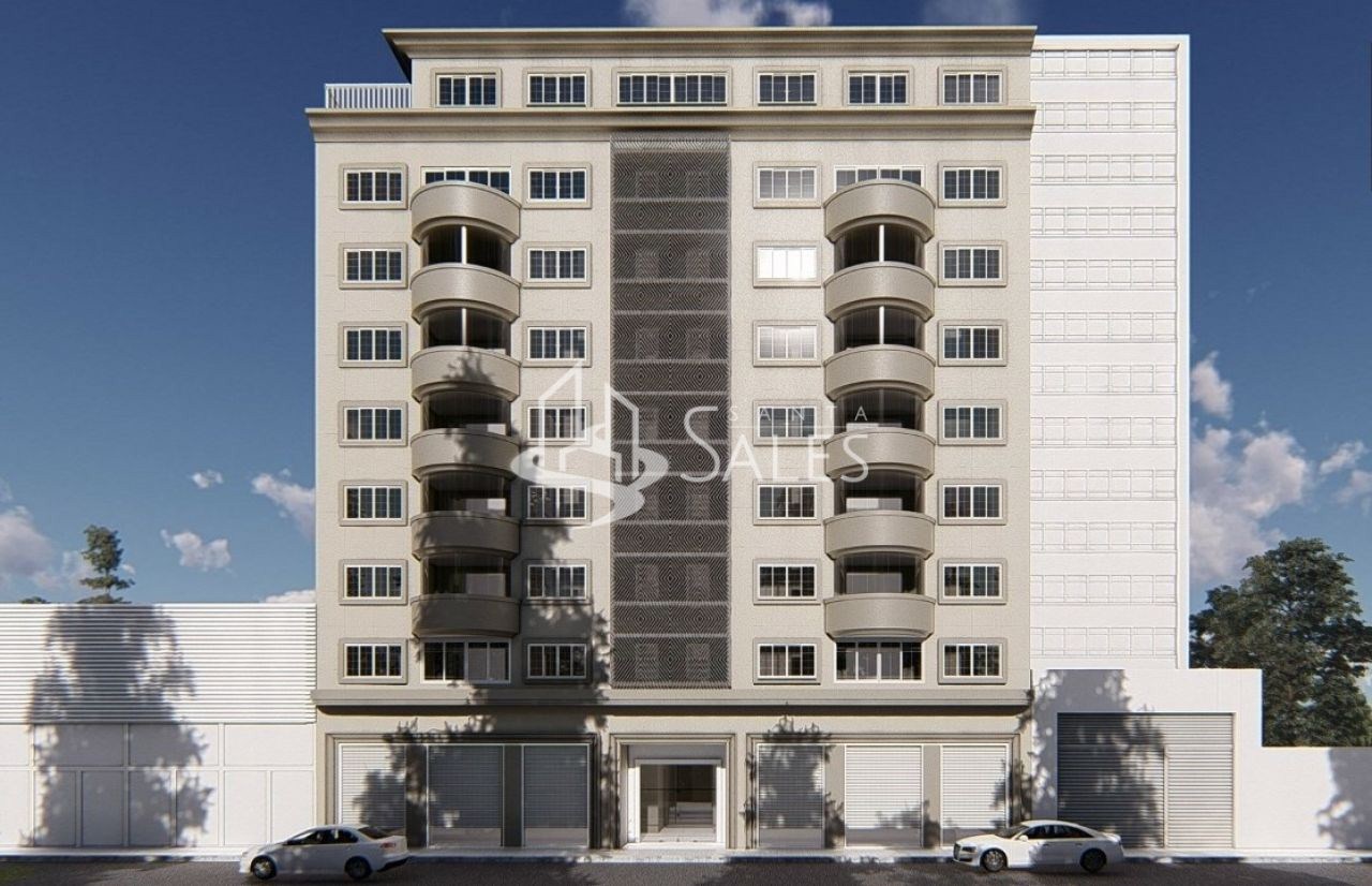 Apartamento, 2 quartos, 80 m² - Foto 15