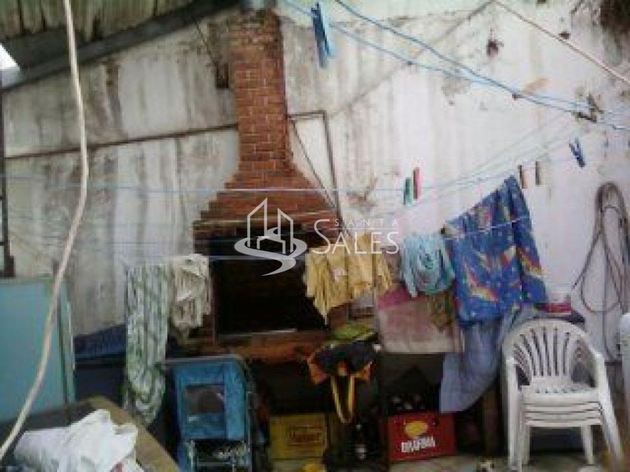 Casa à venda com 3 quartos, 517m² - Foto 3