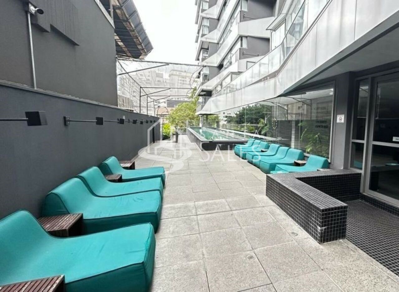 Apartamento, 1 quarto, 19 m² - Foto 6