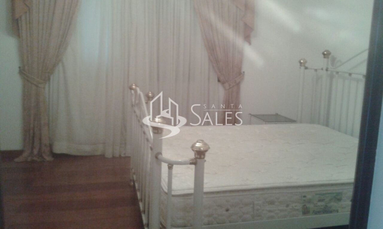 Apartamento, 4 quartos, 270 m² - Foto 9