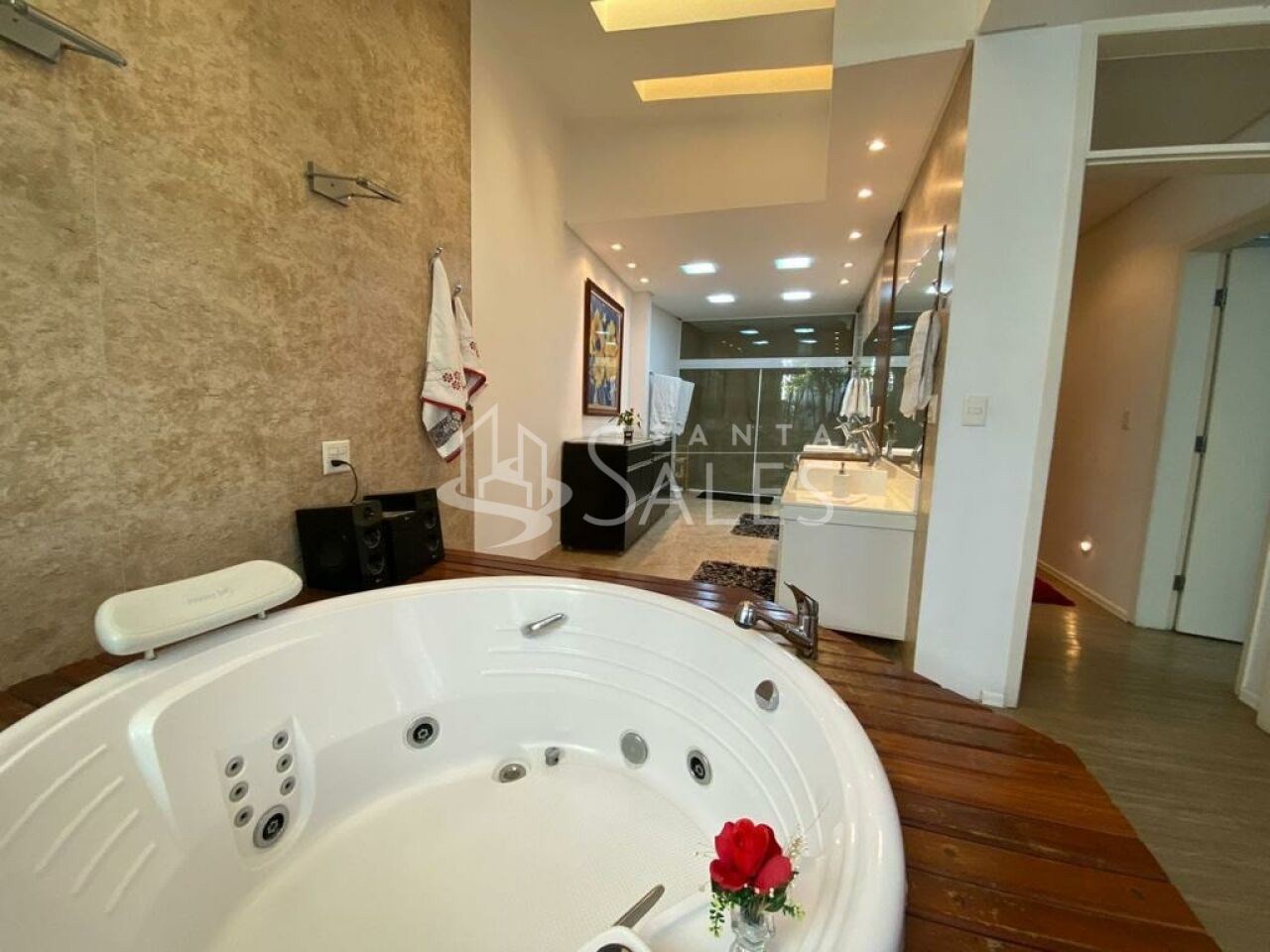 Casa, 4 quartos, 705 m² - Foto 22