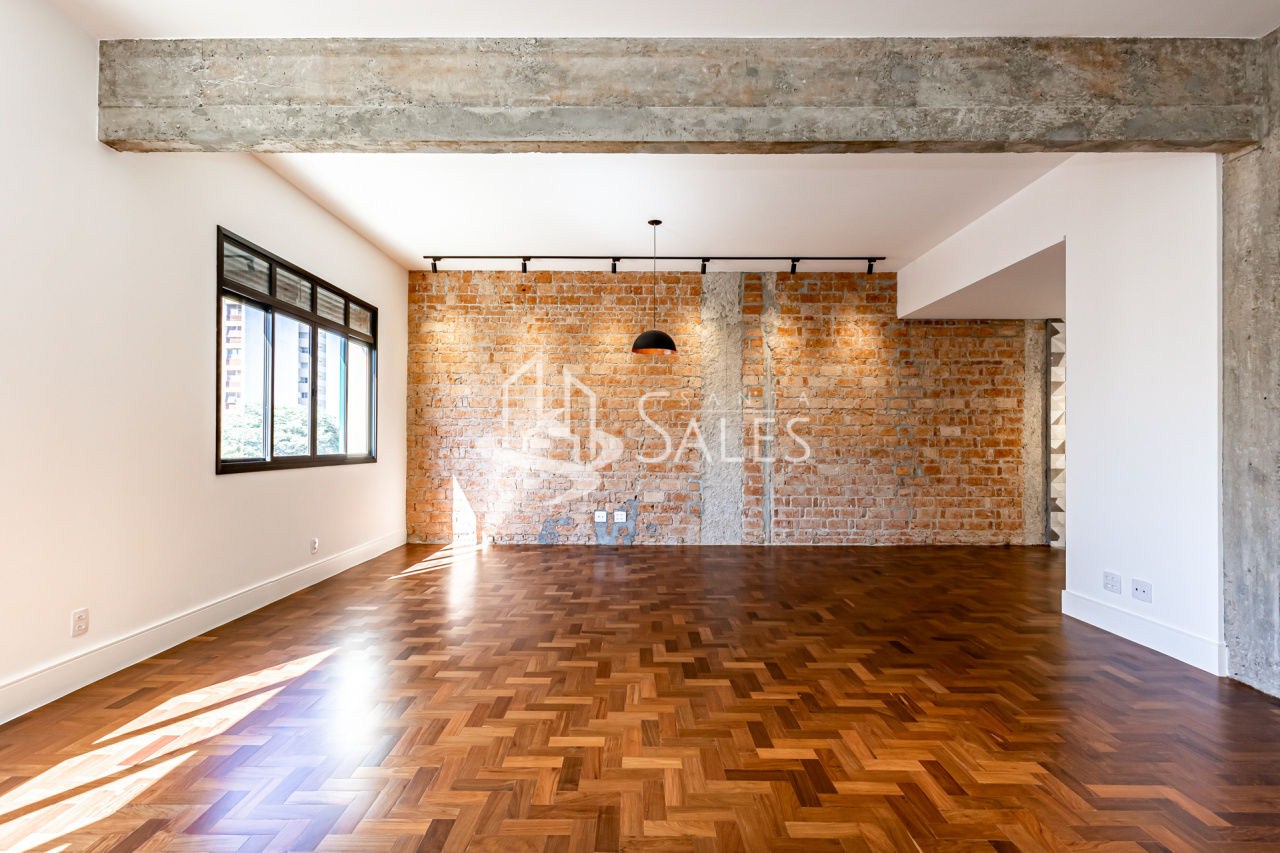 Apartamento, 3 quartos, 212 m² - Foto 3