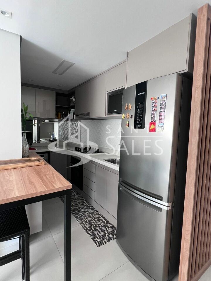 Apartamento, 2 quartos, 40 m² - Foto 10