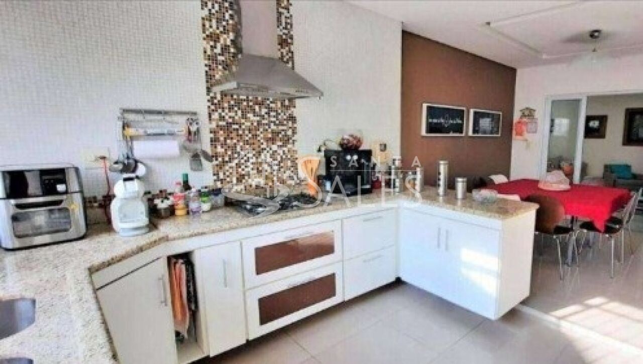 Sobrado, 6 quartos, 300 m² - Foto 17