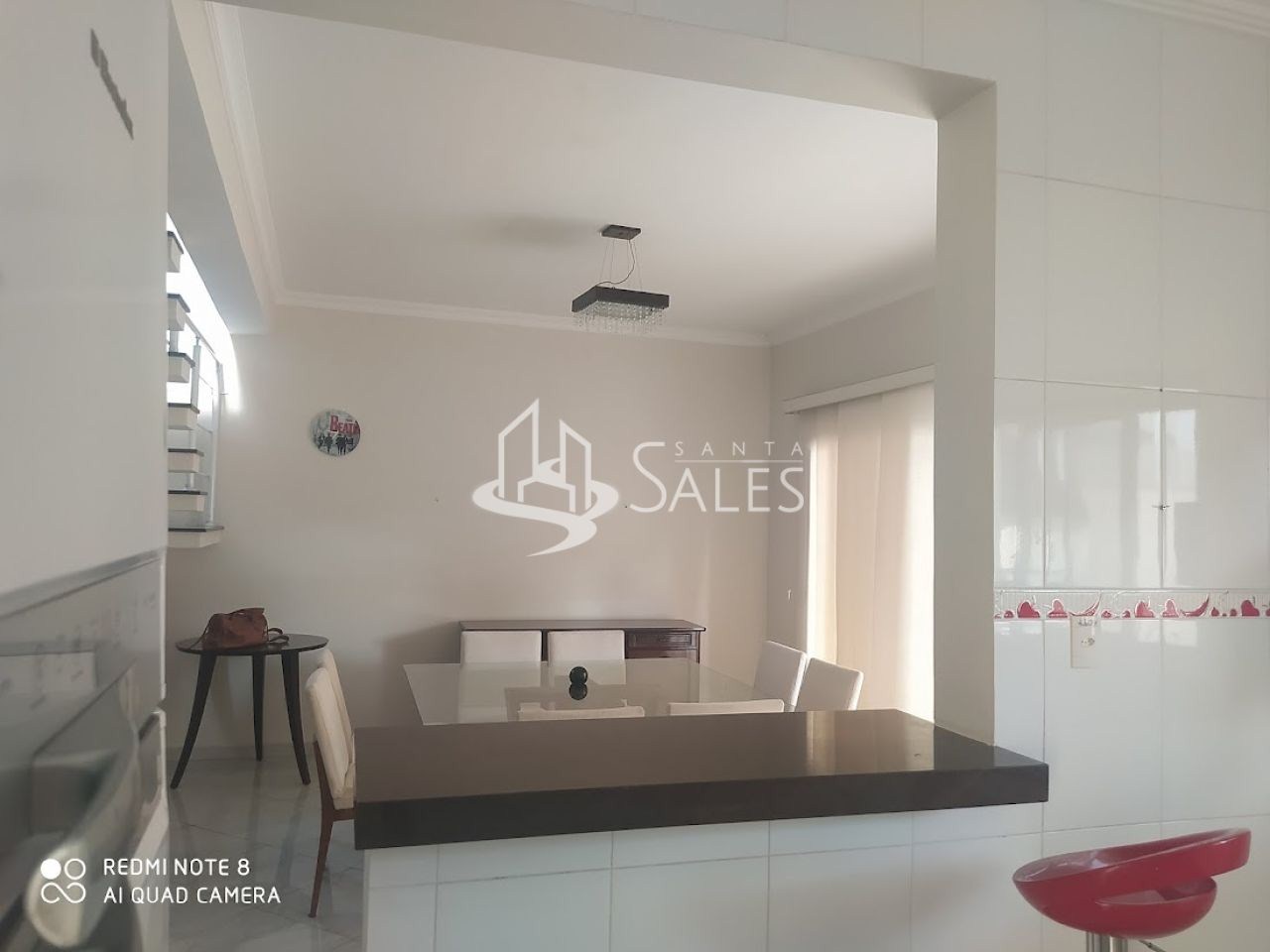 Casa à venda com 4 quartos, 345m² - Foto 17