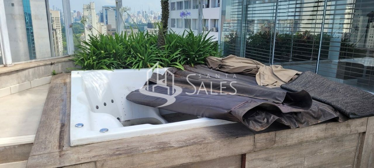 Cobertura, 2 quartos, 96 m² - Foto 15