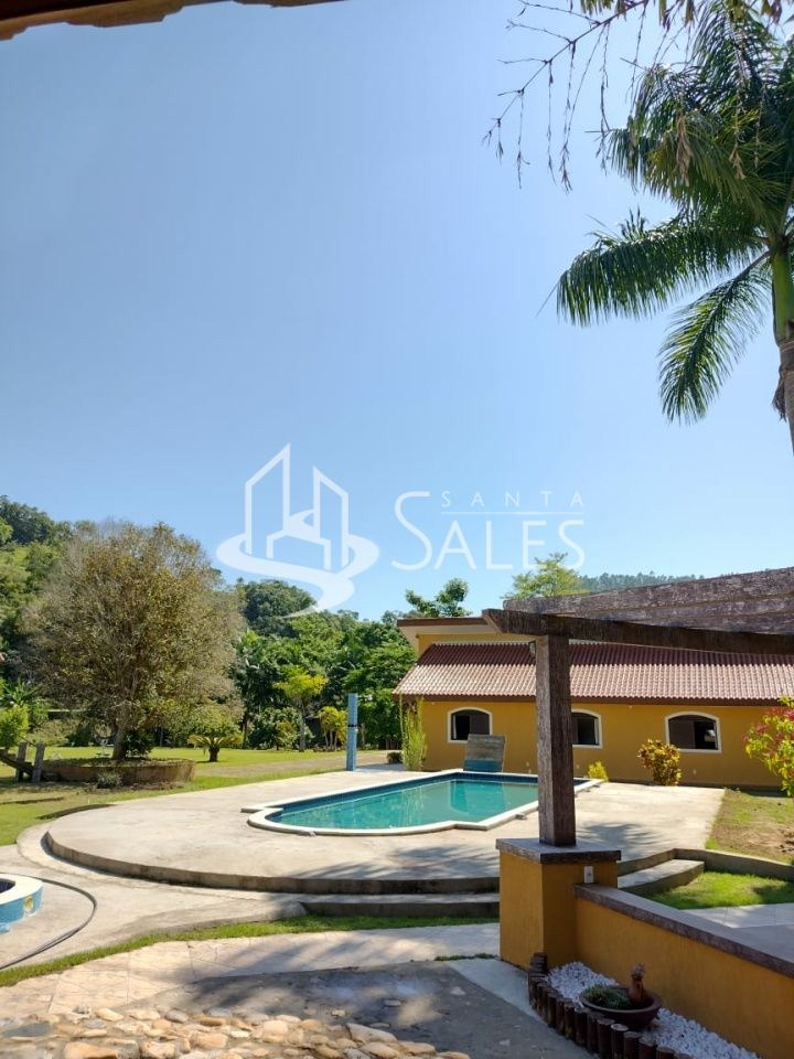 Chácara, 5 quartos, 2000 m² - Foto 18