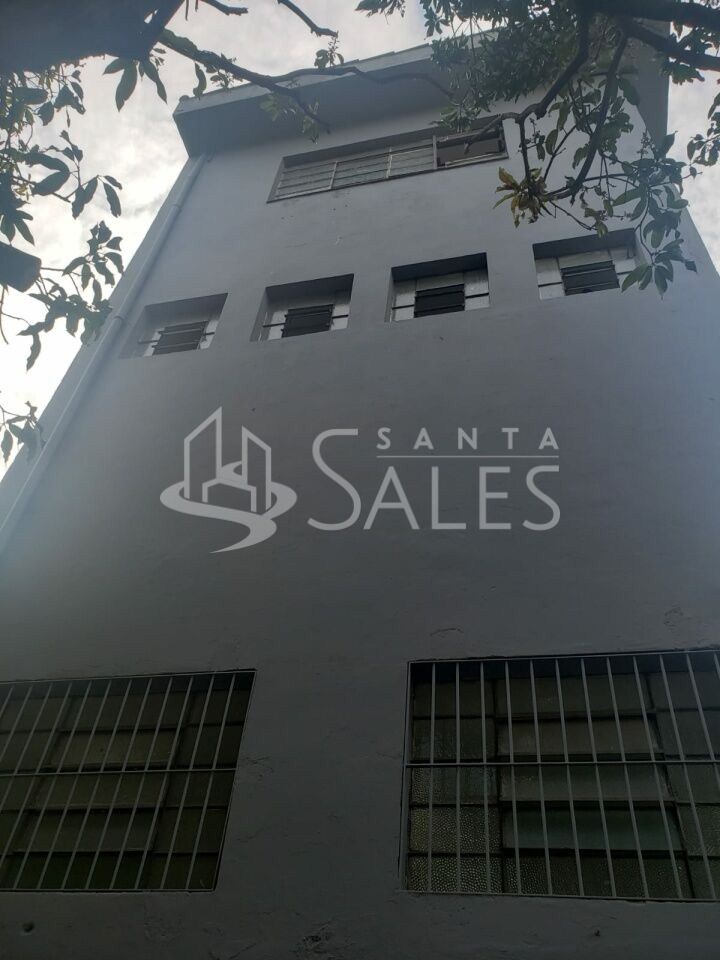 Prédio Inteiro, 602 m² - Foto 8