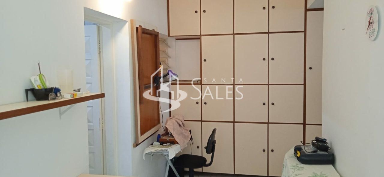 Sobrado, 3 quartos, 180 m² - Foto 32