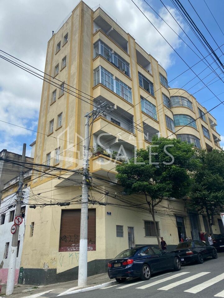 Loja-Salão à venda, 100m² - Foto 1