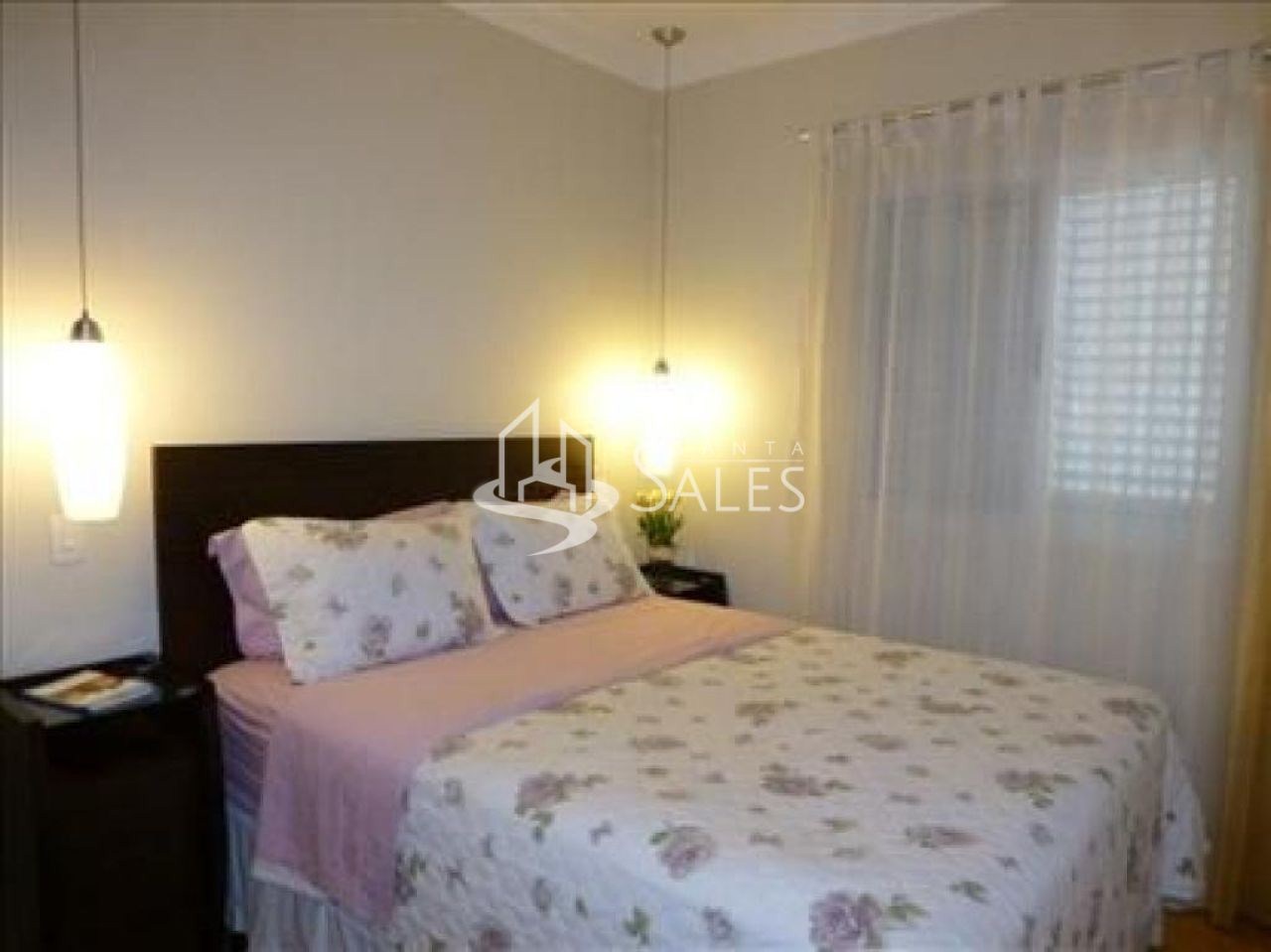 Apartamento, 2 quartos, 50 m² - Foto 50