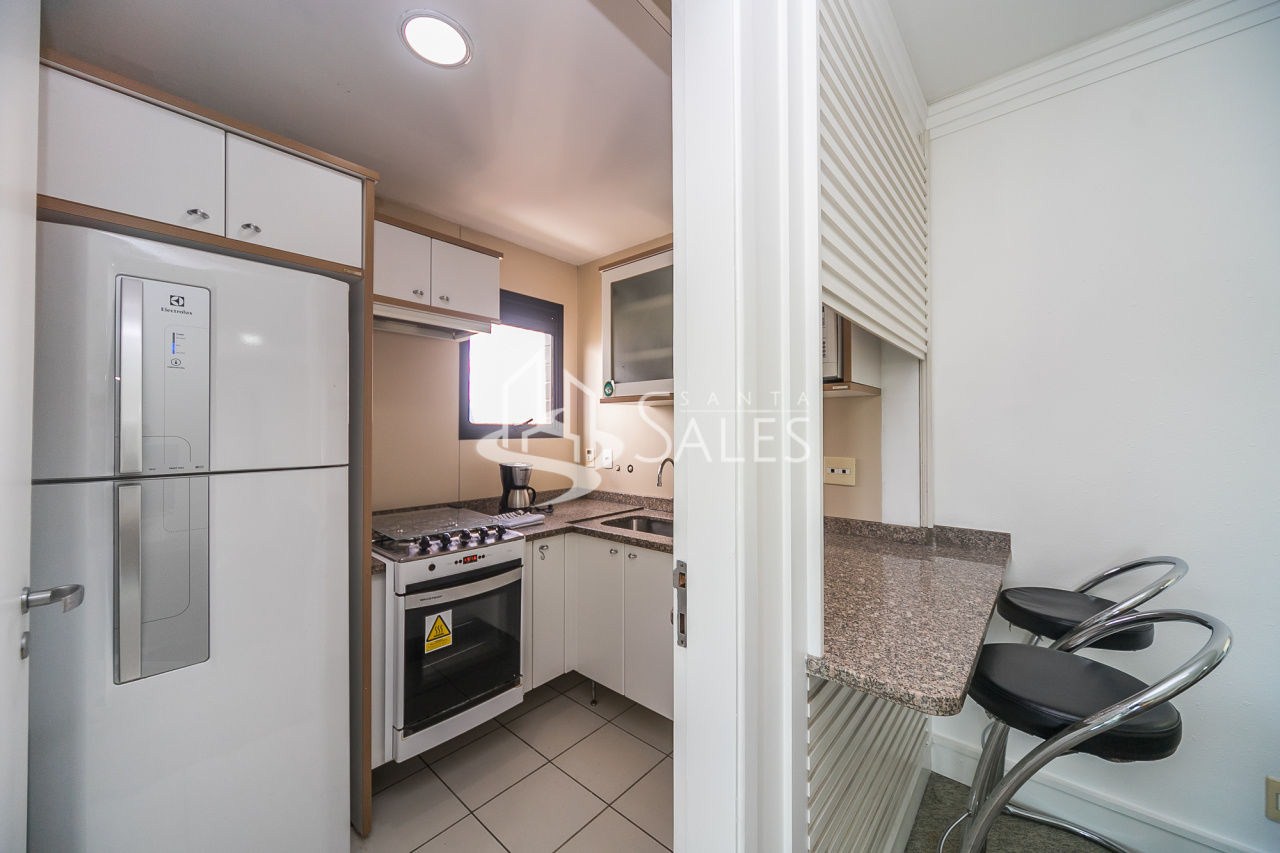 Apartamento, 2 quartos, 80 m² - Foto 17