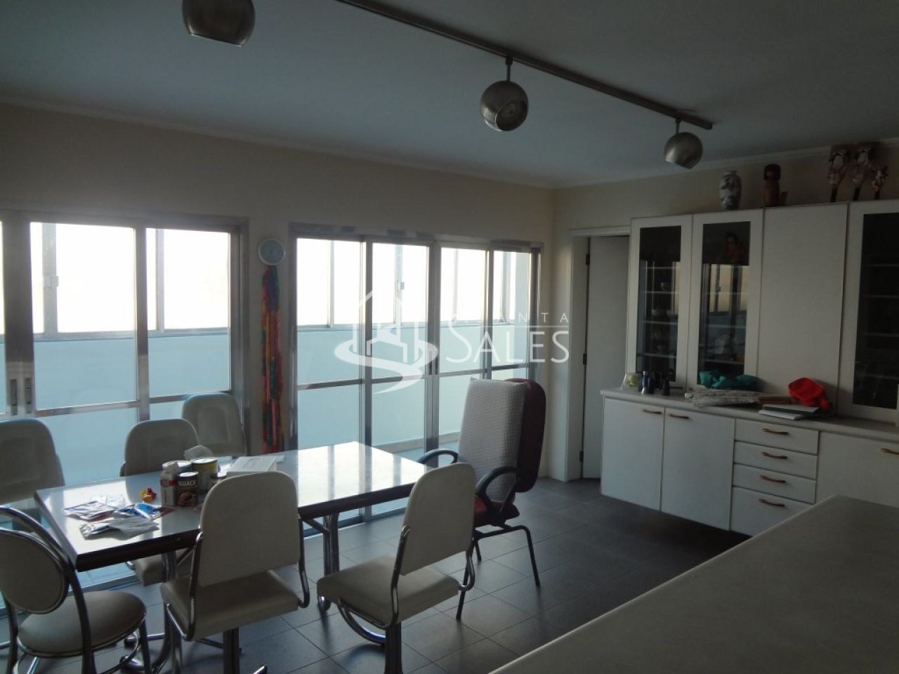 Cobertura à venda com 4 quartos, 530m² - Foto 35