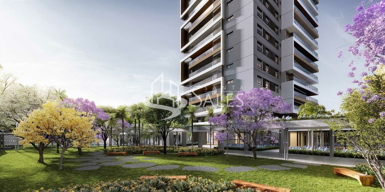 Apartamento, 3 quartos, 225 m² - Foto 4