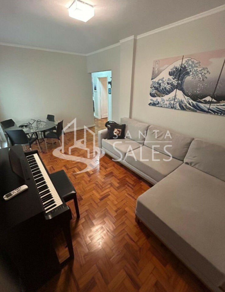 Apartamento, 4 quartos, 104 m² - Foto 9