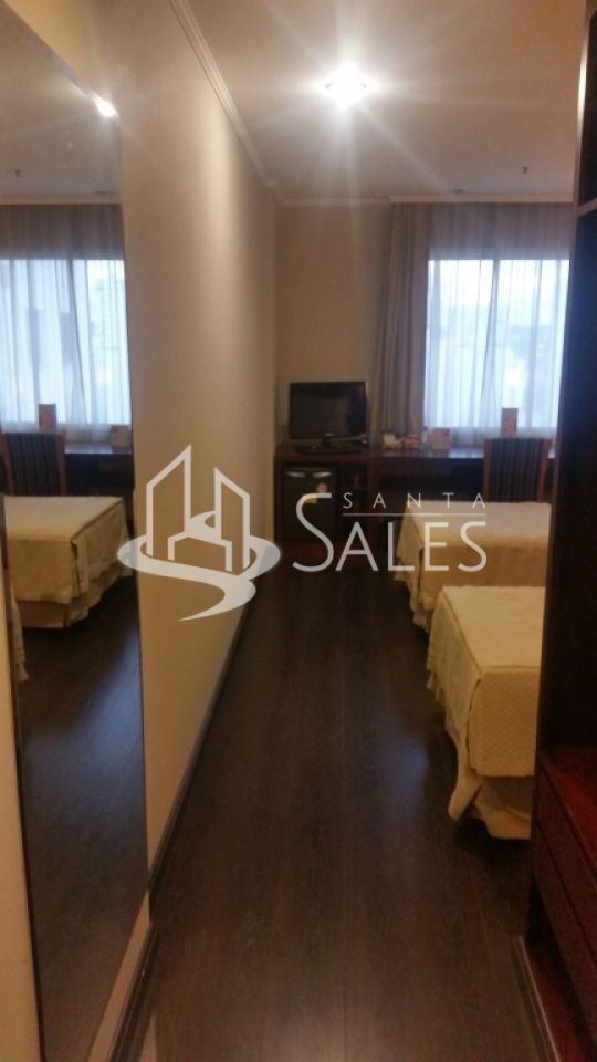 Apartamento, 1 quarto, 22 m² - Foto 48
