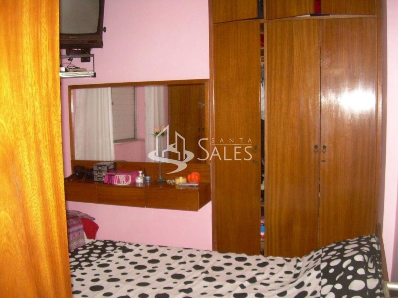 Apartamento, 2 quartos, 60 m² - Foto 7