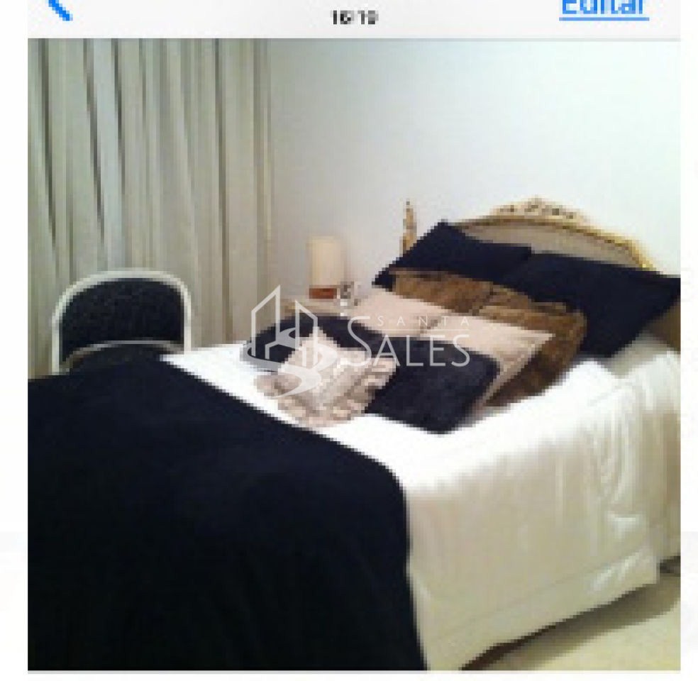 Apartamento, 2 quartos, 98 m² - Foto 2