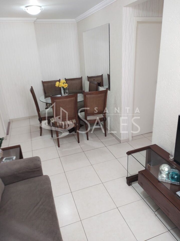 Apartamento, 2 quartos, 47 m² - Foto 11