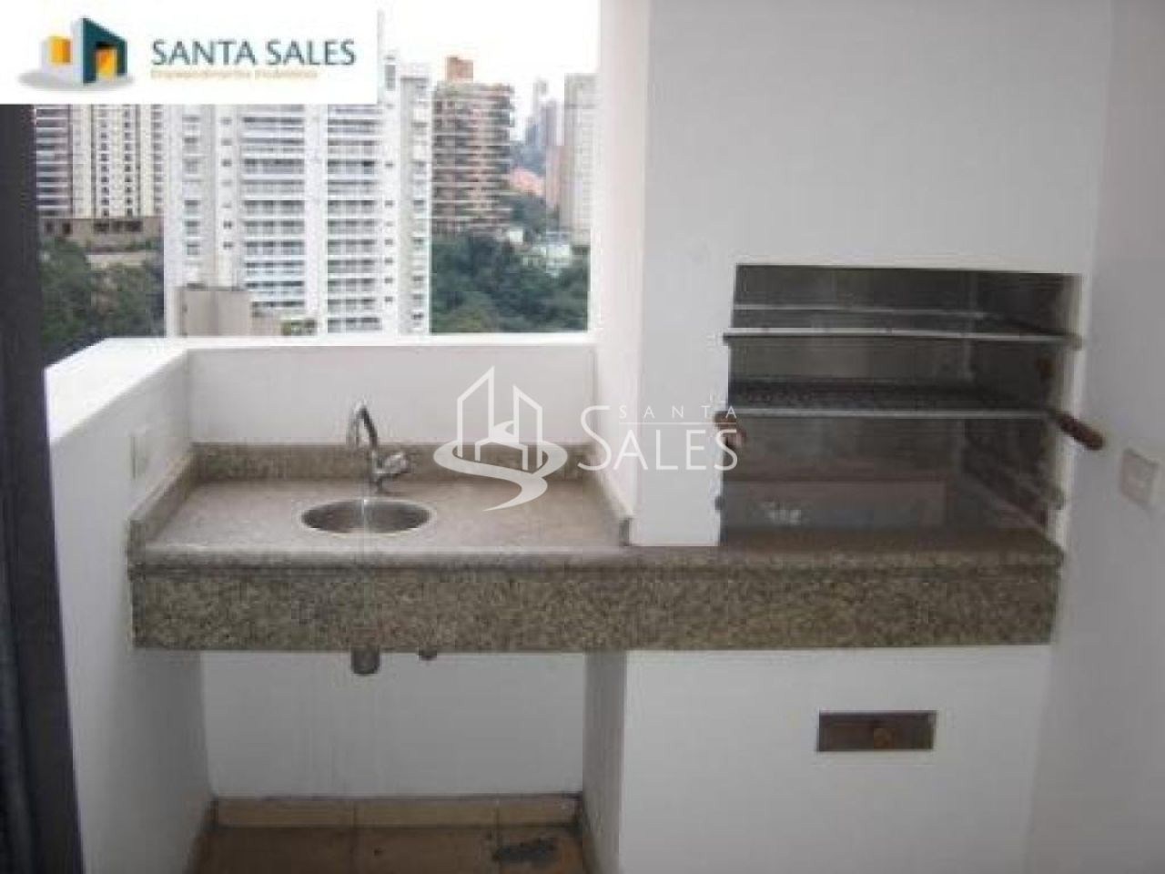 Apartamento, 3 quartos, 160 m² - Foto 12