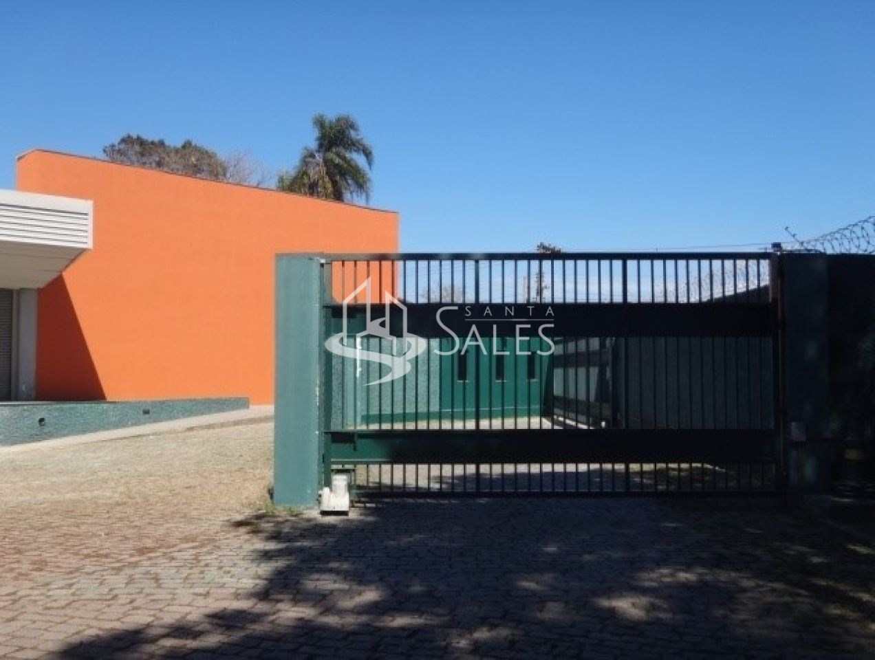 Depósito-Galpão, 19147 m² - Foto 4