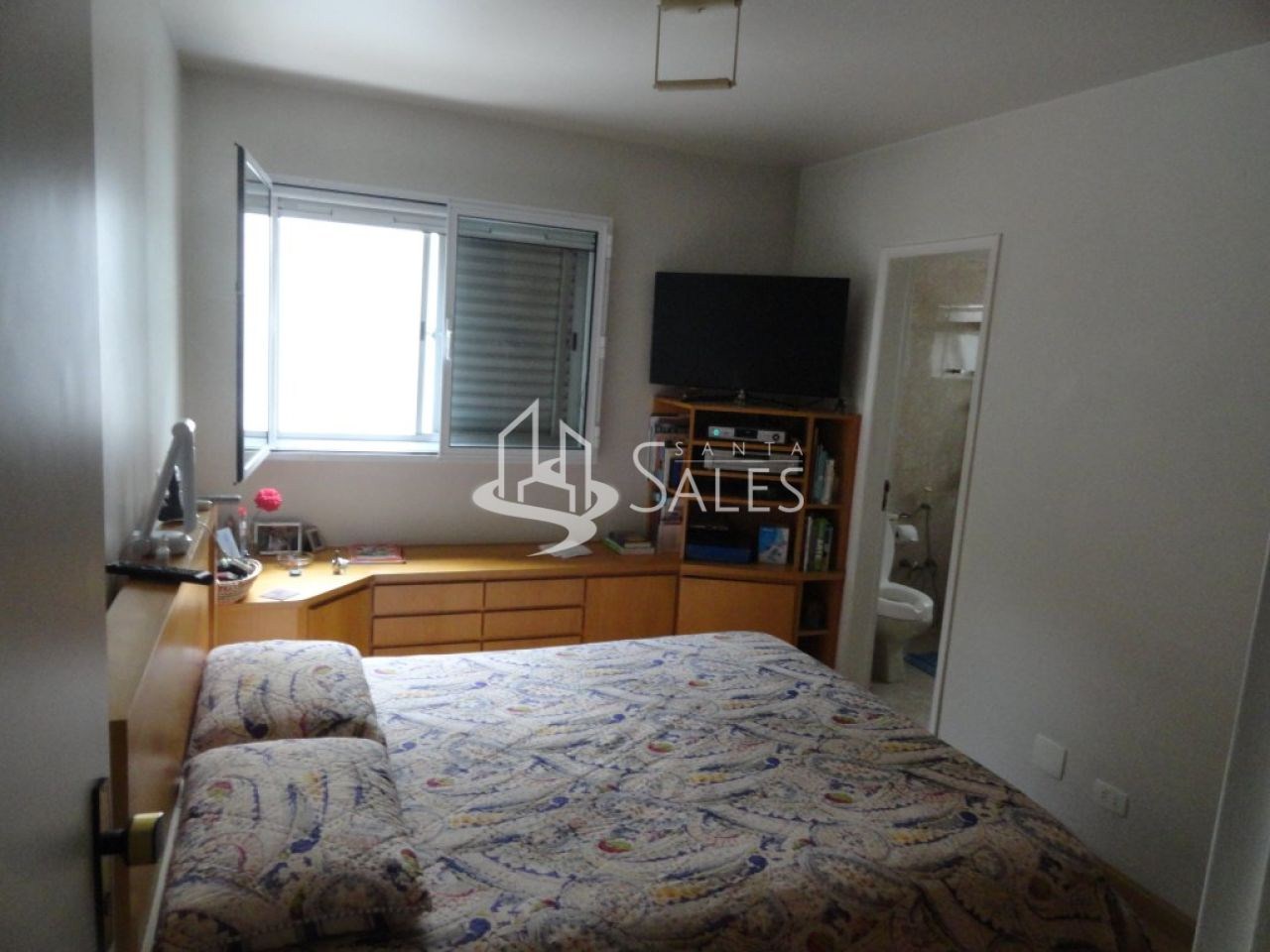 Apartamento, 4 quartos, 194 m² - Foto 12